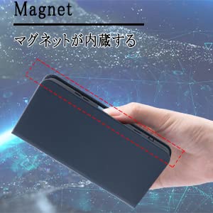 Amazon.co.jp: Galaxy M23 5G ケース 手帳型 ギャラクシー M23 5G